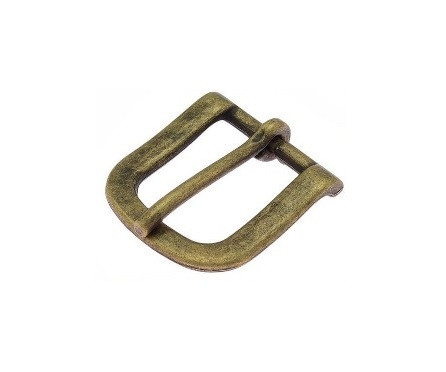 Antik csat, 2 cm