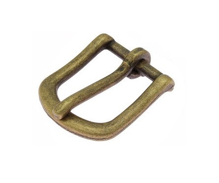 Antik csat, 2,5 cm
