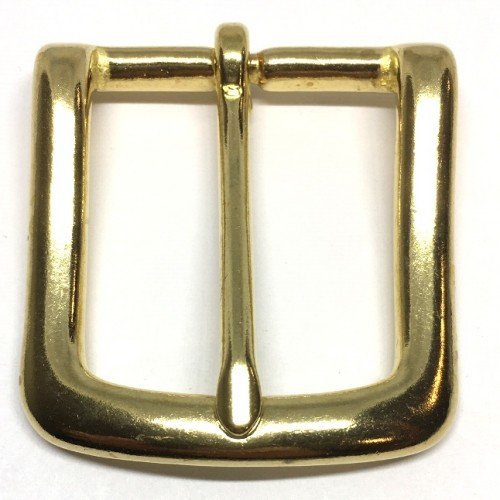 Réz csat, 3 cm