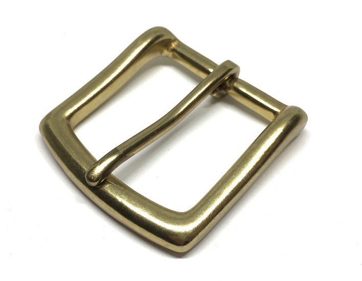 Réz csat, 4 cm